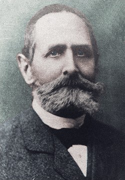 Johann Hermann Bsing